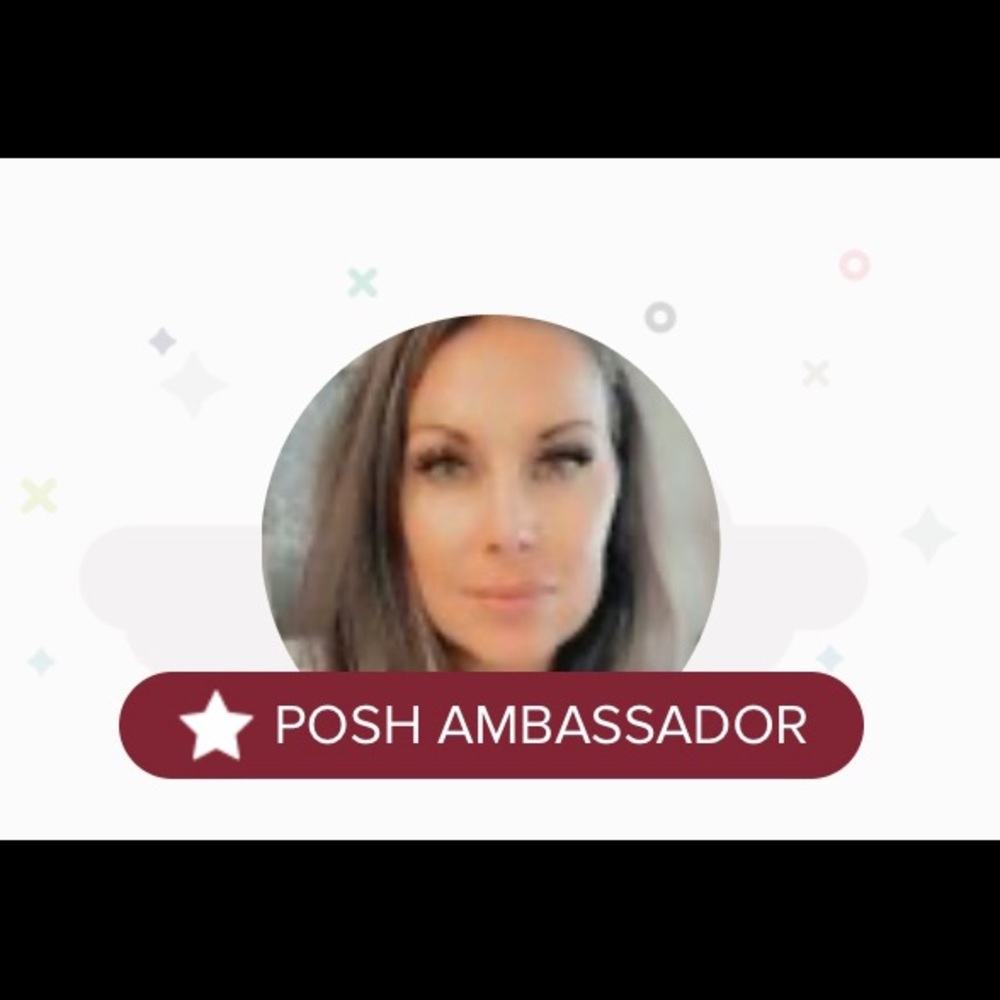💖Posh Ambassador💖 - Picture 2 of 4